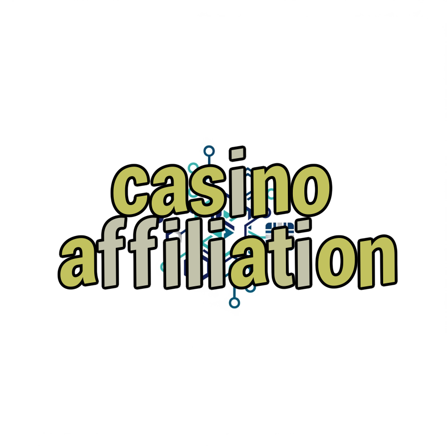 casino affiliation
